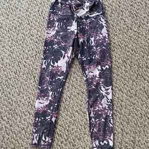 Fabletics leggings